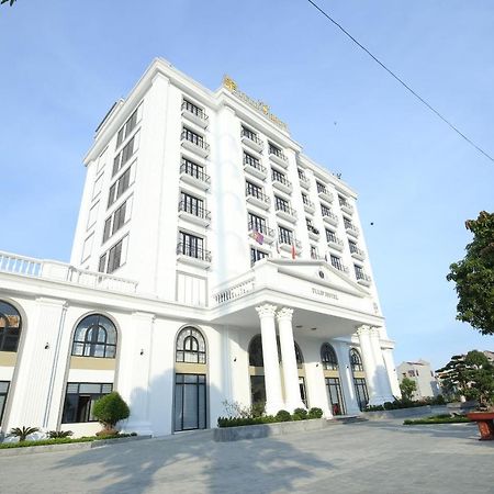 Ninh Binh Tulip Hotel Dış mekan fotoğraf